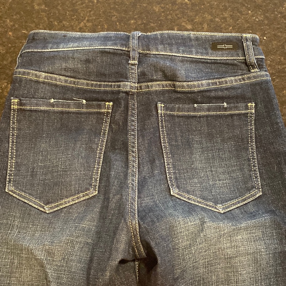 Liverpool The High Rise Straight